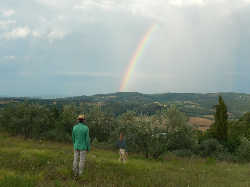Una storia di maggio 2019